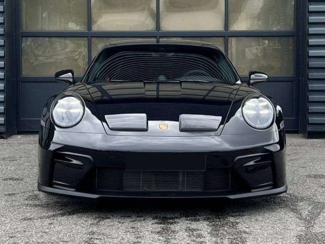 Porsche 911 992.2 GT3 CLUBSPORT SPORT CHRONO PDC LED LIFT - foto 4 di 15