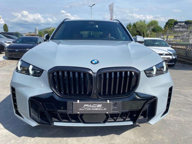 BMW X5 30D M SPORT MSPORT M-SPORT PRO TETTO KAMERA PDC - foto 4 di 4