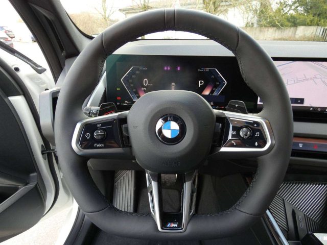 BMW X3 20i XDRIVE M-SPORT PRO MSPORT M SPORT BLACK PACK H - foto 4 di 15