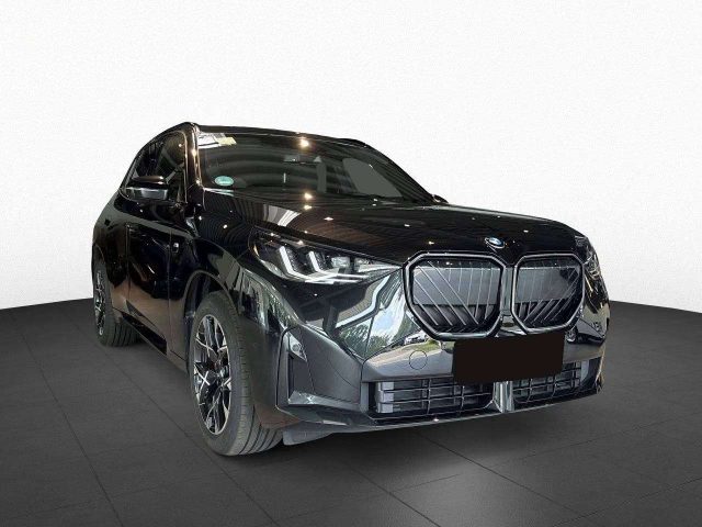 BMW X3 20D XDRIVE PRO MSPORT M-SPORT BLACK PACK PDC 19" - foto 4 di 13