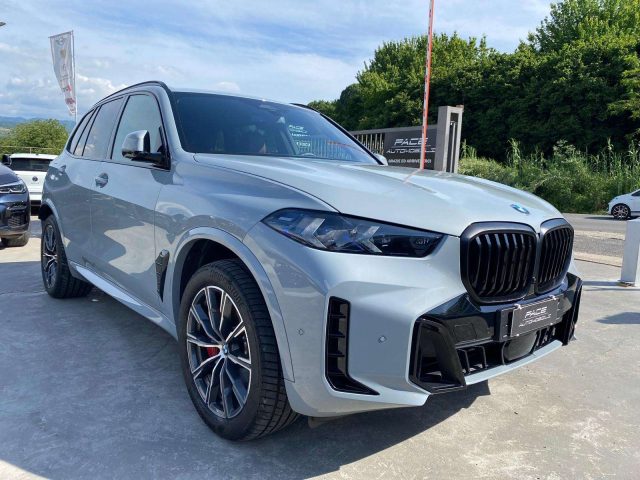 BMW X5 30D M SPORT MSPORT M-SPORT PRO TETTO PDC KAMERA - foto 4 di 4