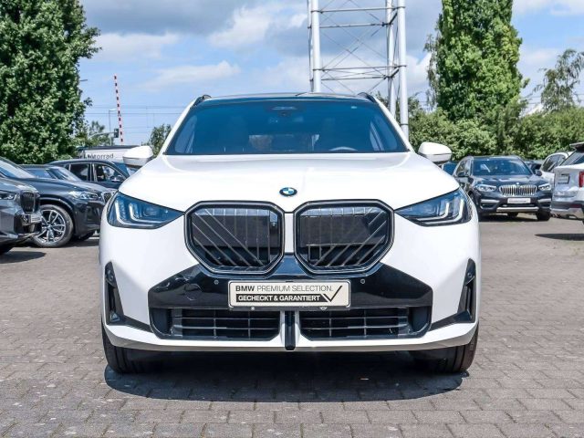 BMW X3 20i XDRIVE M-SPORT PRO MSPORT M SPORT BLACK PACK H - foto 4 di 15