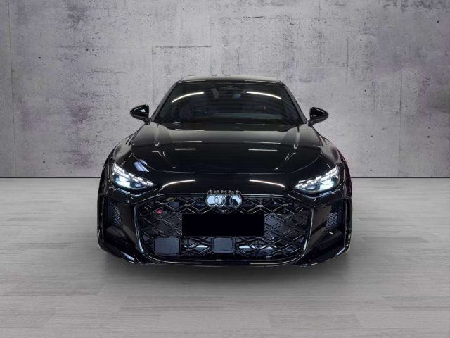 Audi RS5 2.9 TFSIe PELLE B&O BLACK PACK FRENI IN CARBOCERAM - foto 4 di 4