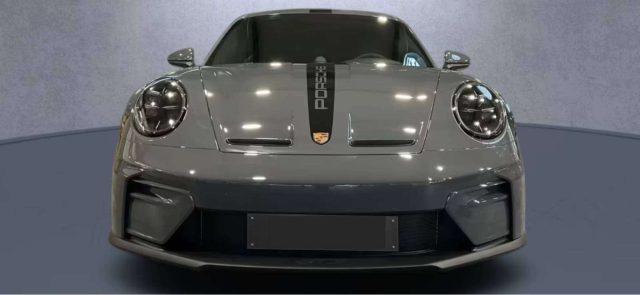 Porsche 911 992.2 GT3 SPORT CHRONO PDC LED LIFT - foto 4 di 11