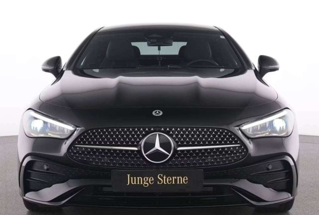Mercedes-Benz CLE 220 D AMG PREMIUM LED NAVI KAMERA NIGHT PACK 20" MBUX - foto 4 di 13