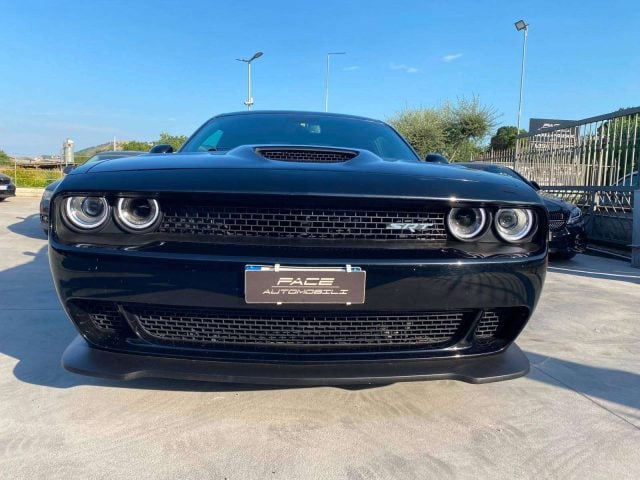 Dodge Challenger SRT LOOK PACK CERCHI DA 20" POLLICI KAMERA VVT PDC - foto 3 di 15