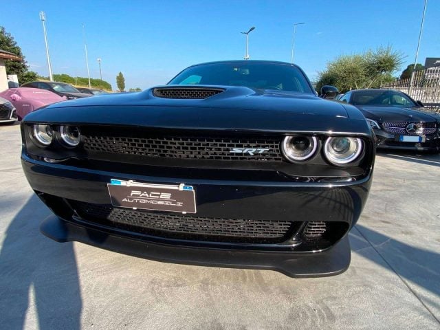 Dodge Challenger SRT LOOK PACK CERCHI DA 20" POLLICI KAMERA VVT PDC - foto 2 di 15
