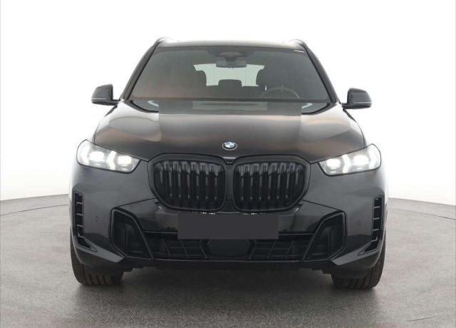 BMW X5 40D XD M SPORT MSPORT PRO M-SPORT TETTO 7 POSTI 22 - foto 4 di 4