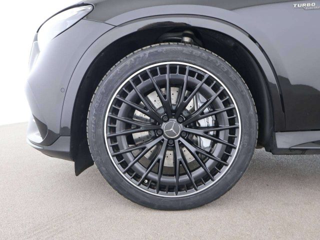 Mercedes-Benz GLC 43 AMG COUPE PERFORMANCE 4M PREMIUM NIGHT KAMERA LED PDC - foto 4 di 4