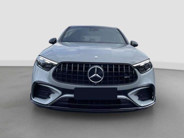 Mercedes-Benz GLC 43 AMG COUPE PERFORMANCE 4M PREMIUM NIGHT KAMERA LED PDC - foto 4 di 4