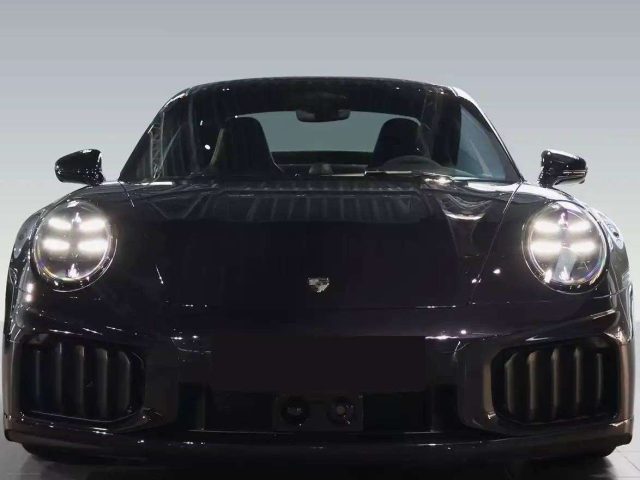 Porsche 911 992.2 TURBO S 711CV TETTO PASM 360 BURMESTER ACC - foto 4 di 4