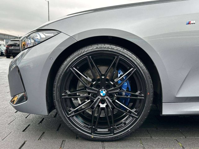 BMW 340 i XDRIVE MSPORT M SPORT M-SPORT LED PDC ACC KAMERA - foto 4 di 15