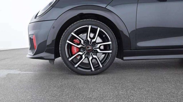 MINI John Cooper Works MINI JCW JHON COOPER WORKS 3 PORTE 231 CV PDC KAME - foto 4 di 14