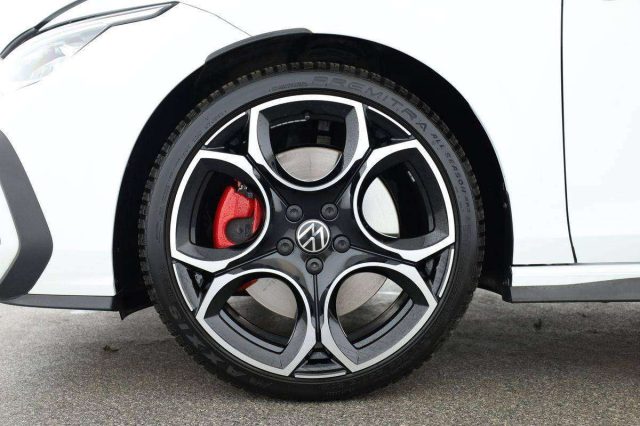 Volkswagen Golf GTI VIII.5 8.5 TETTO MATRIX IQ PERFORMANCE BLACK 19" - foto 4 di 13