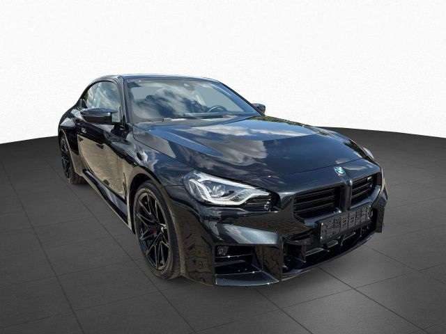 BMW M2 3.0 480 CV COMPETITION PELLE BLACK PACK ACC H/K SE - foto 4 di 10