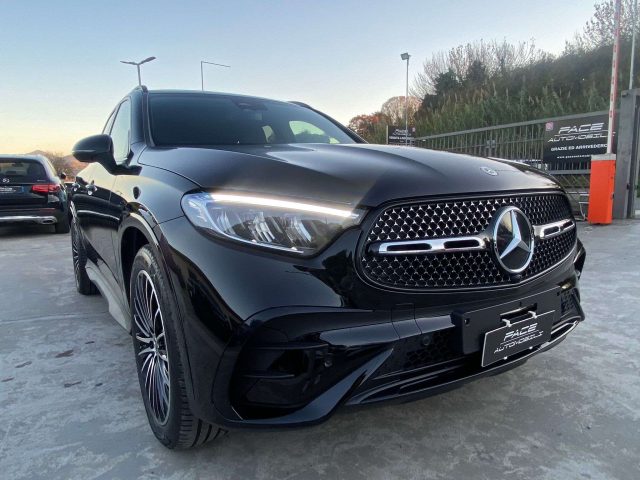 Mercedes-Benz GLC 220 D 4 MATIC 360 LED PDC KAMERA 20" AMG PREMIUM - foto 4 di 14