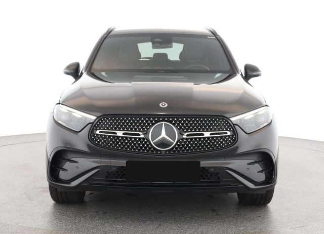 Mercedes-Benz GLC 300 4M PREMIUM PLUS AMG NIGHT TETTO LED NAVI KAMERA 20 - foto 4 di 13