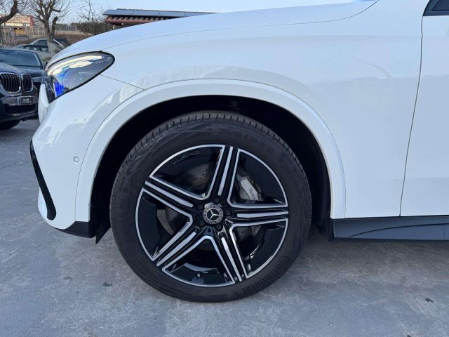 Mercedes-Benz GLC 200 4M NIGHT PACKET AMG PREMIUM TETTO KAMERA PDC ACC - foto 4 di 14