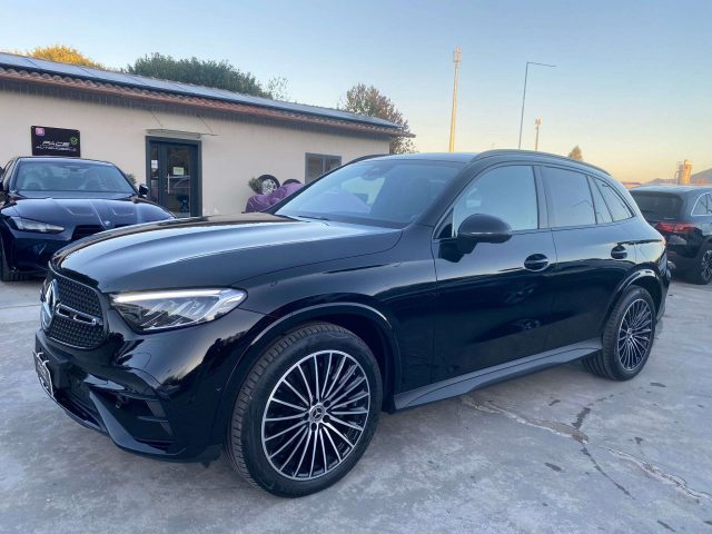 Mercedes-Benz GLC 220 D 4M AMG PREMIUM 20" LED PDC ACC KAMERA 360 - foto 4 di 15