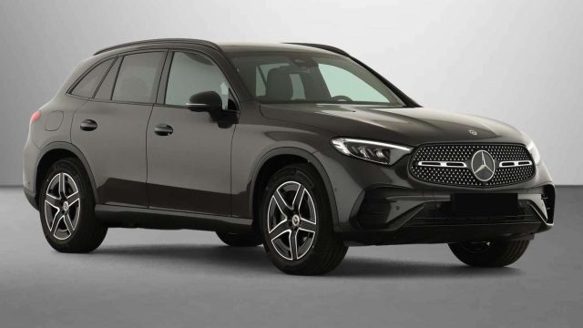 Mercedes-Benz GLC 200 4M PREMIUM AMG SPORT TETTO LED NAVI KAMERA 19" USB - foto 4 di 12