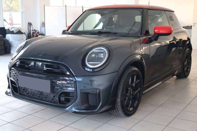 MINI Cooper C TETTO JCW JHON COOPER WORK BLACK PACK HUD PDC KAME - foto 4 di 14