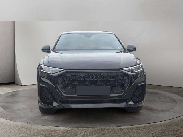 Audi Q8 50 TDI CERCHI SLINE S LINE S-LINE BLACK 23" TETTO - foto 4 di 13