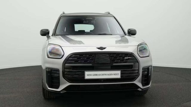 MINI John Cooper Works Countryman C JCW PELLE TETTO 19" MATRIX LED ACC H - foto 4 di 12
