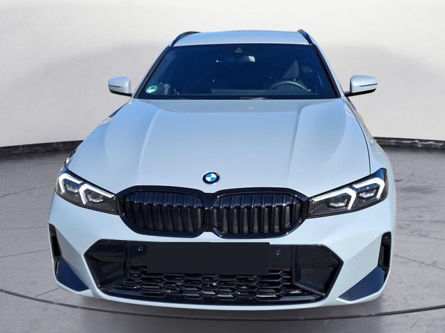 BMW 320 D XD BLACK PACK MSPORT M-SPORT PRO M SPORT 19"KAME - foto 4 di 12