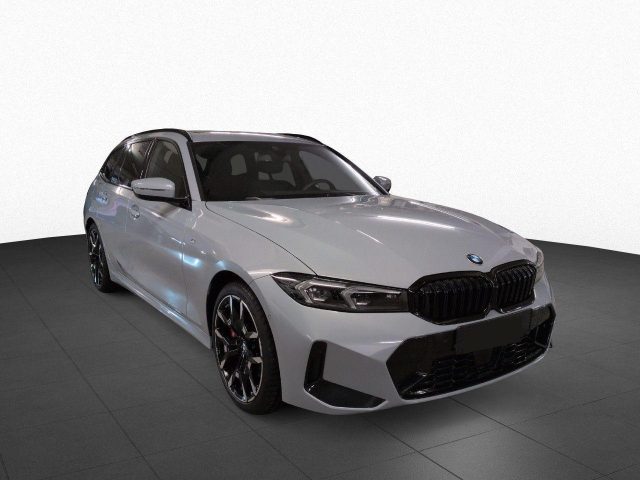 BMW 330 i XDRIVE MSPORT M-SPORT PRO TETTO PELLE KAMERA 19" - foto 4 di 14