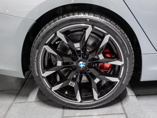 BMW 320 i M SPORT M-SPORT MSPORT PRO PDC 19" CRUISE - foto 4 di 14