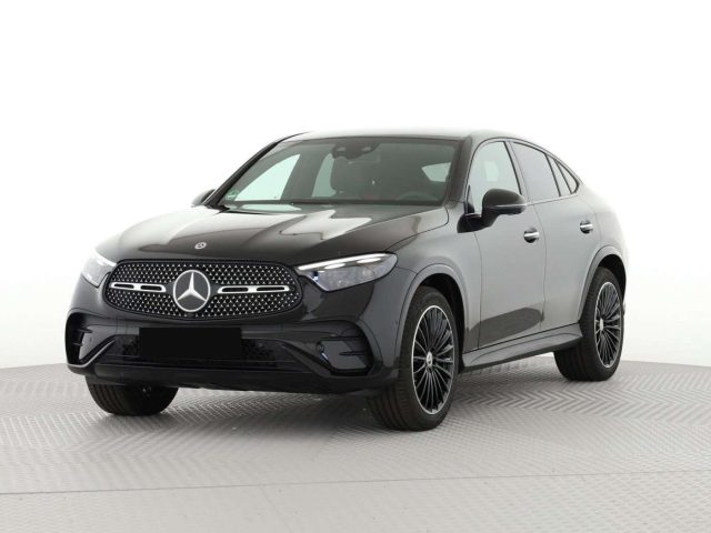 Mercedes-Benz GLC 200 D COUPE 4M AMG PREMIUM PLUS NIGHT 20" DIGITAL - foto 4 di 13