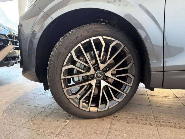 Audi Q3 2.0D SPB SPORTBACK TDI TECH PLUS SLINE S-LINE S LI - foto 4 di 4