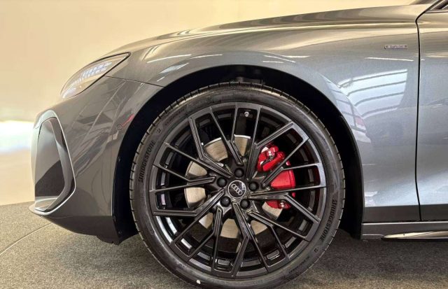 Audi A6 TDI QUATTRO S LINE SLINE BLACK PACK EDITION ONE - foto 4 di 4