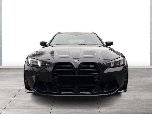BMW M3 530CV COMPETITION XDRIVE PACK CARBONIO CARBOCERAMI - foto 4 di 4
