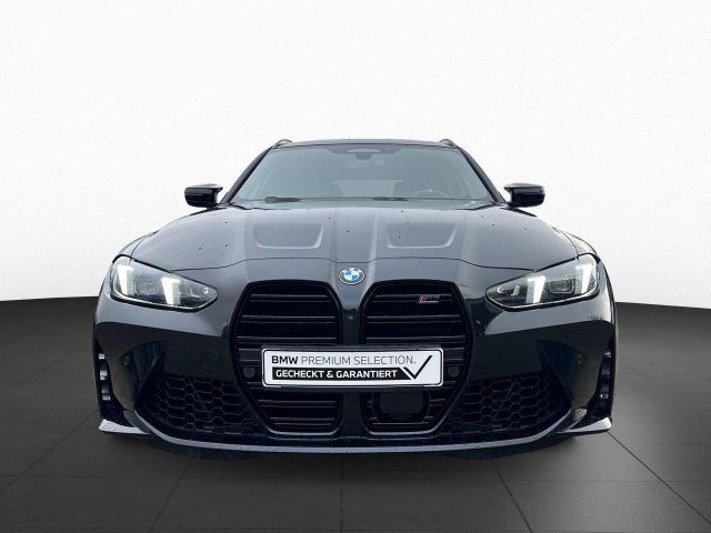 BMW M3 XDRIVE COMPETITION 530CV BLACK PACK NEW PELLE ACC - foto 4 di 4