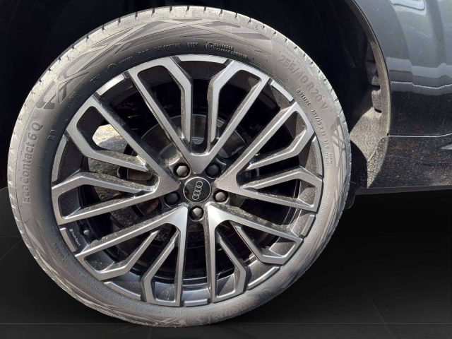 Audi Q3 2.0 TFSI SLINE S-LINE HUD 20" TECH PLUS SONOS ACC - foto 4 di 4