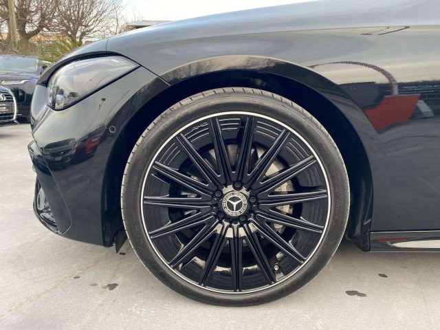 Mercedes-Benz CLE 200 AMG PREMIUM LED NAVI KAMERA NIGHT PACK 20"MBUX - foto 4 di 4