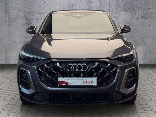 Audi Q5 TFSI S-TRONIC SPORTBACK SPB S LINE SLINE S-LINE MM - foto 4 di 4