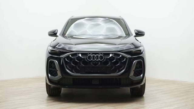 Audi Q5 40D QUATTRO S LINE SLINE S-LINE KAMERA 20" PDC LED - foto 4 di 4