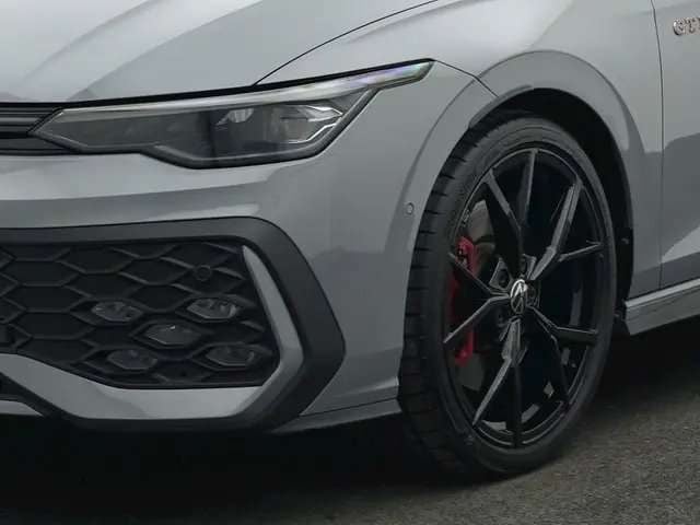 Volkswagen Golf GTI VIII.5 8.5 PELLE DCC 19" TETTO PERFORMANCE BLACK - foto 4 di 4