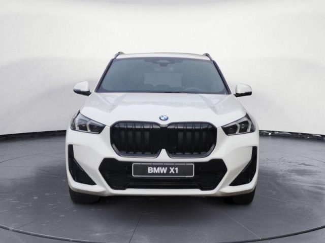 BMW X1 18D S DRIVE MSPORT M-SPORT M SPORT BLACK PACK LED - foto 4 di 4