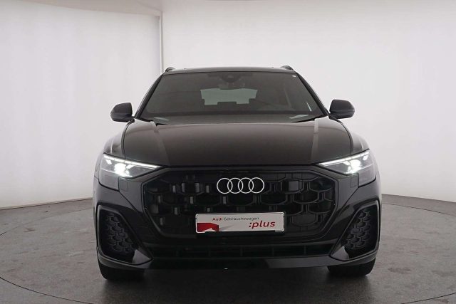 Audi Q8 50 TDI CERCHI SLINE S LINE S-LINE BLACK 23" TETTO - foto 4 di 4