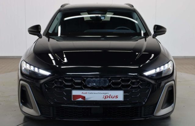 Audi A5 40D AVANT S LINE SLINE S-LINE EDITION ONE ACC - foto 4 di 4