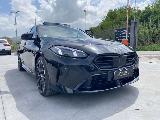 BMW 135 M135i XDRIVE M SPORT M-SPORT MSPORT PERFORMANCE PR - foto 4 di 4