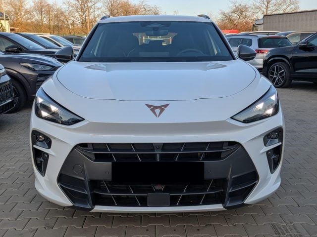CUPRA Terramar DSG 1.5 eTSI KAMERA 360 MATRIX PDC ACC NAVI 19" - foto 4 di 4