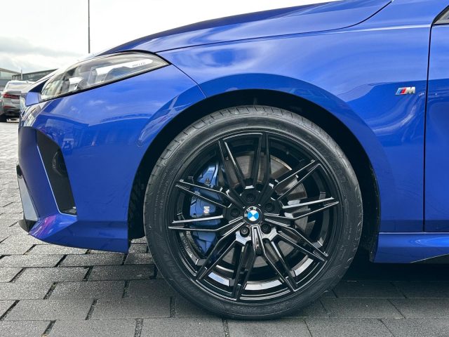 BMW 135 XDRIVE M SPORT M-SPORT MSPORT PERFORMANCE LED 19" - foto 4 di 4