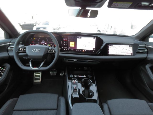 Audi A5 AVANT S LINE S-LINE SLINE NAVI ACC PDC KAMERA LED - foto 4 di 4