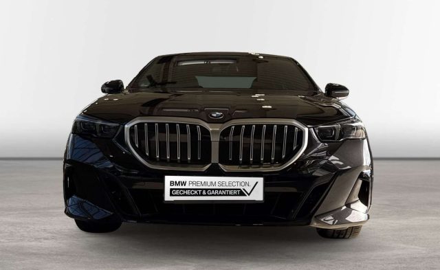 BMW 520 D M SPORT M-SPORT MSPORT LED PDC HUD NAVI ACC 19" - foto 4 di 4