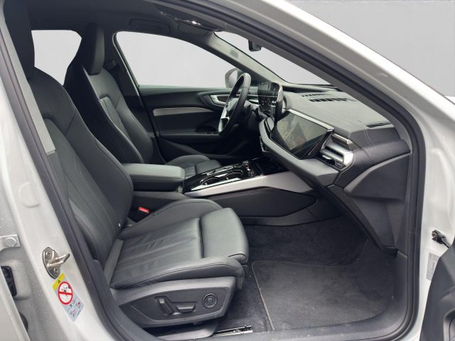 Audi A5 40D AVANT S LINE SLINE S-LINE EDITION ONE ACC - foto 4 di 4