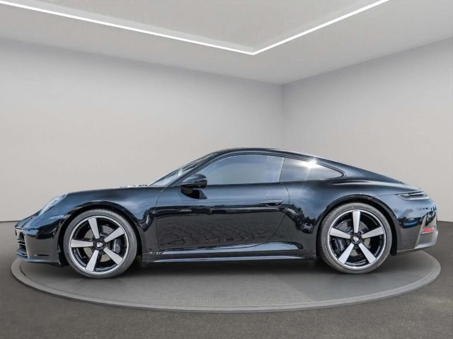 Porsche 992 911.2 NEW MY 2025 TETTO SPORT BOSE NAVI PDC ACC - foto 4 di 4